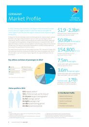 Germany - Tourism Australia