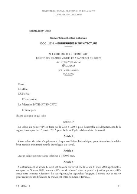 Télécharger le bulletin complet au format PDF - Journal Officiel