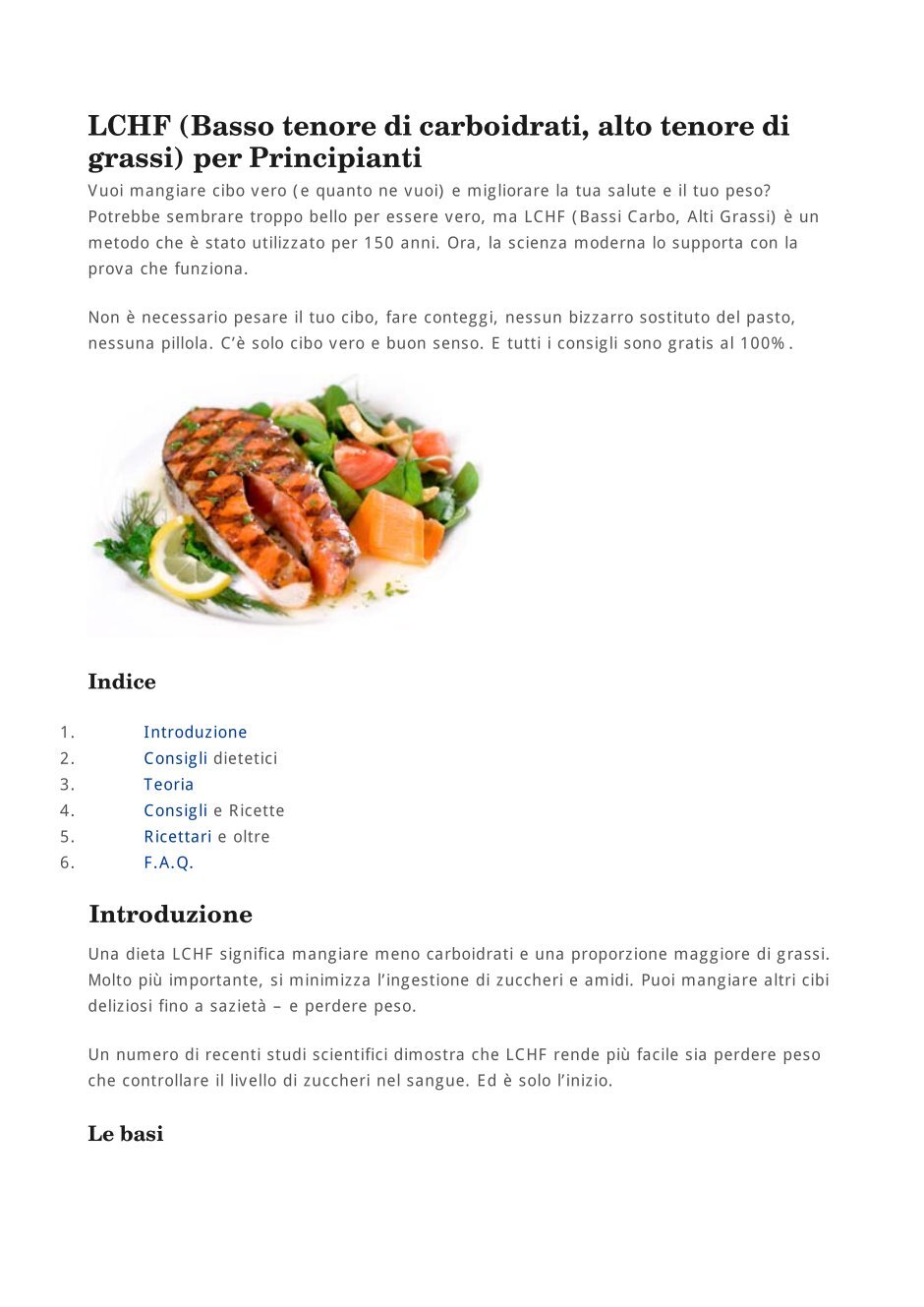 dieta de lchf significa dieta de lchf significa