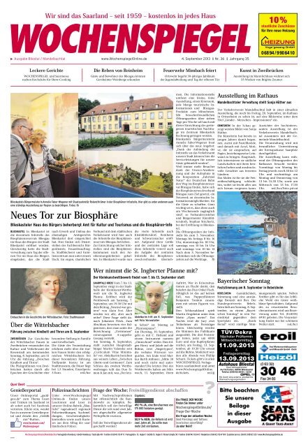 wochenspiegel online sie sucht ihn