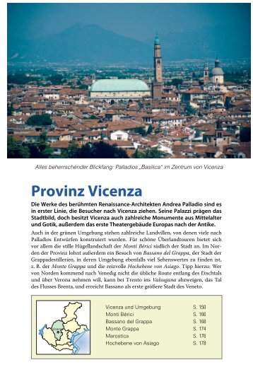 Provinz Vicenza