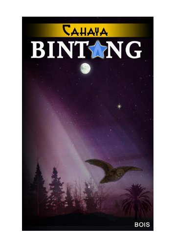 Cahaya Bintang - buku merupakan gudangnya ilmu membaca ...