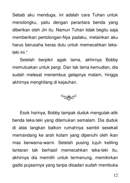 Cahaya Bintang - buku merupakan gudangnya ilmu membaca ...