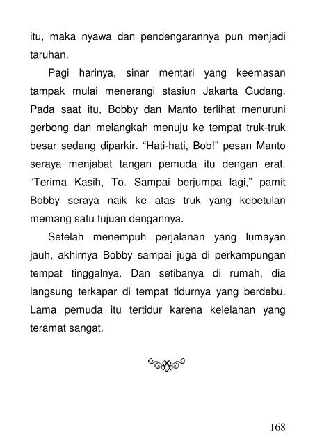 Cahaya Bintang - buku merupakan gudangnya ilmu membaca ...