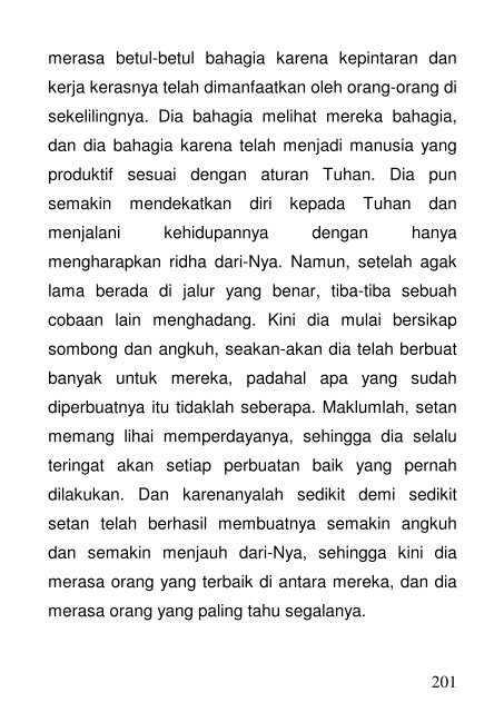 Cahaya Bintang - buku merupakan gudangnya ilmu membaca ...