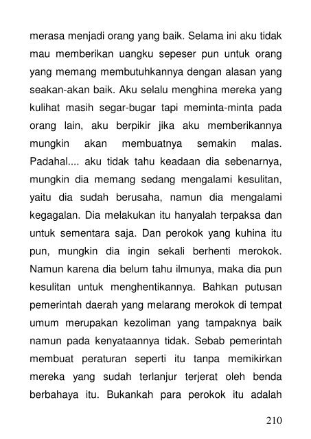 Cahaya Bintang - buku merupakan gudangnya ilmu membaca ...