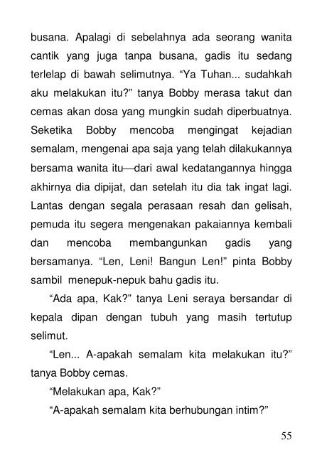 Cahaya Bintang - buku merupakan gudangnya ilmu membaca ...