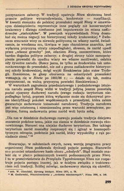 Nr 249, marzec 1975 - Znak