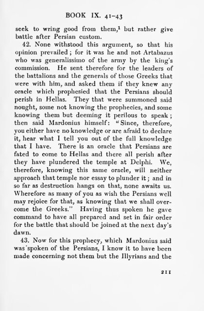 HERODOTUS