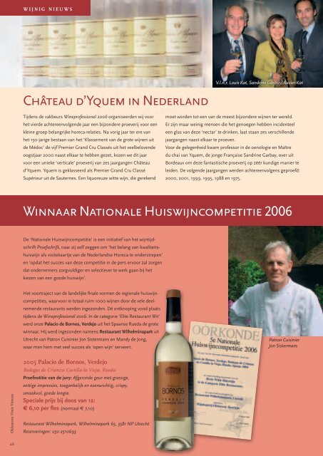 Proefschrift Wijnconcours - Okhuysen