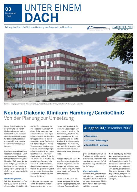 03 - Diakonie Klinikum Hamburg