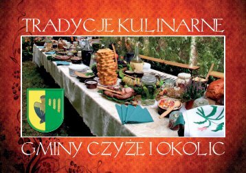 Czytaj całość - Urząd Gminy Czyże