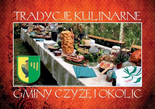 Czytaj całość - Urząd Gminy Czyże