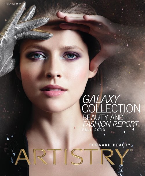 GALAXY COLLECTION - Amway