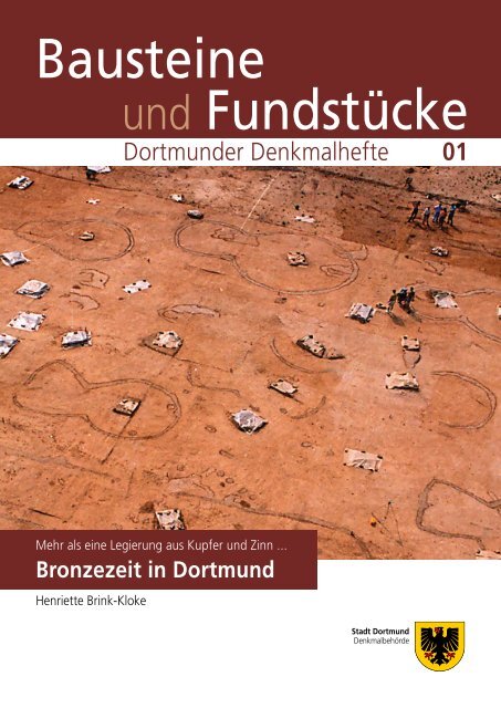 und Fundstücke Bausteine - Dortmund