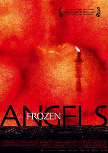 Presseheft als PDF - Frozen Angels