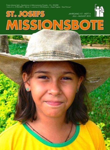 missionsbote missionsbote missionsbote missionsbote - The Mill Hill ...