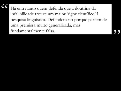 Hugo Schuchardt e o princípio da irregularidade da mudança - USP