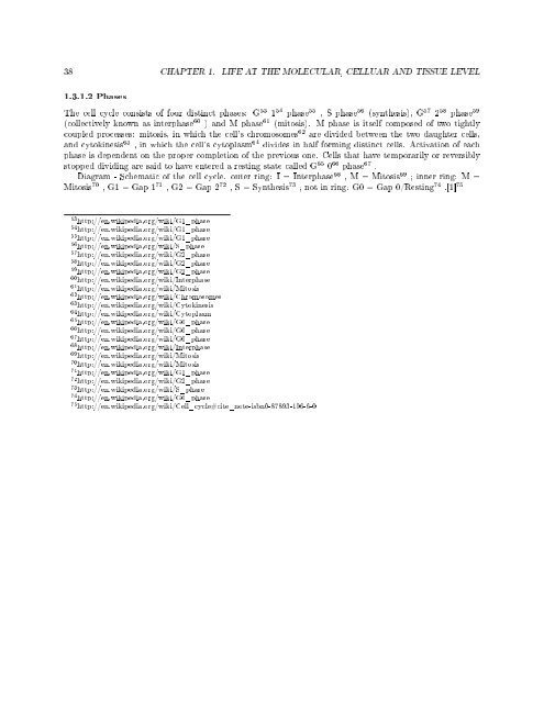 Siyavula: Life Sciences Grade 10 - Cd3wd.com