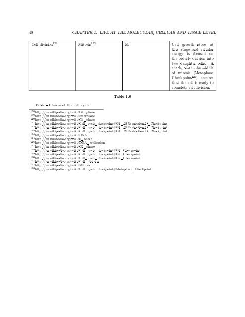 Siyavula: Life Sciences Grade 10 - Cd3wd.com