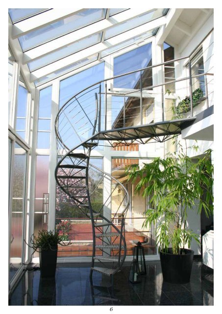 Prospekt „Träume aus Glas“ - Wintergarten Schlenz