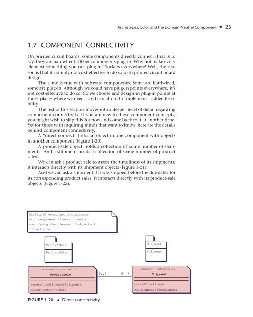 Archetypes, Color, and the Domain-Neutral ... - Petercoad.com