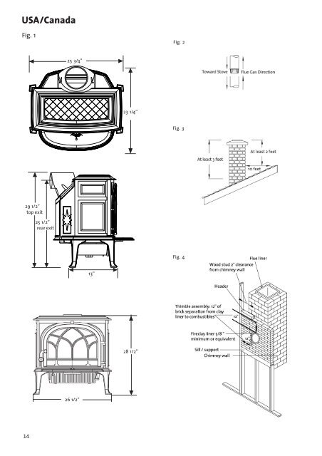 F400 Manuals - jotul