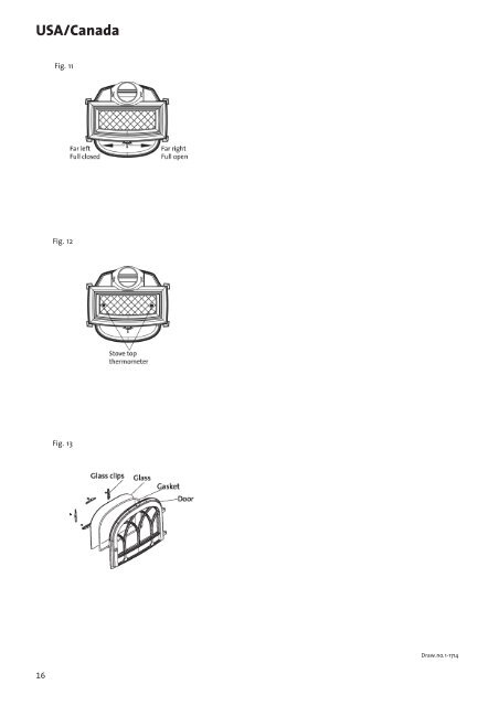 F400 Manuals - jotul