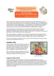 Download PDF version - Dolls of India