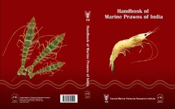 PDF - Eprints@CMFRI - Central Marine Fisheries Research Institute