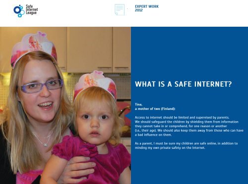 SAFE INTERNET LEAGUE ANNUAL REPORT 2012 (.pdf)