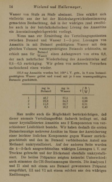 justus liebigs annalen der chemie