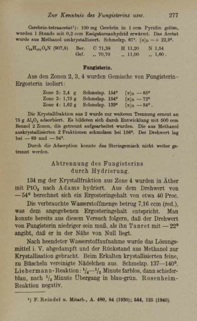 justus liebigs annalen der chemie