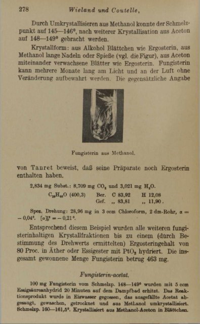 justus liebigs annalen der chemie