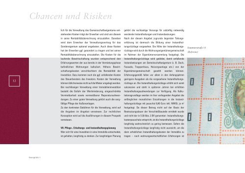 Baubeschreibung - L-KONZEPT Leipzig GmbH