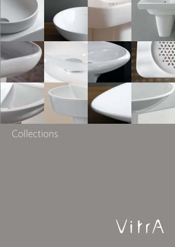 VitrA Collections