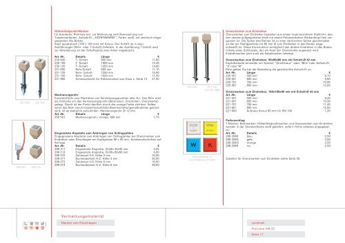 PL-LM-VM32-2009:Landmark Katalog.qxd - Landmark.at