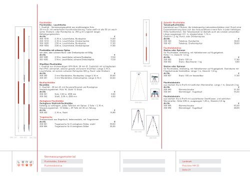 PL-LM-VM32-2009:Landmark Katalog.qxd - Landmark.at