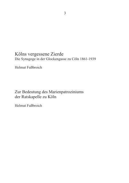 Datei zum Herunterladen - Hauses und Museums der jüdischen Kultur