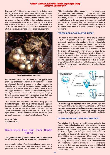 Odatria_14_NOV13 - Victorian Herpetological Society