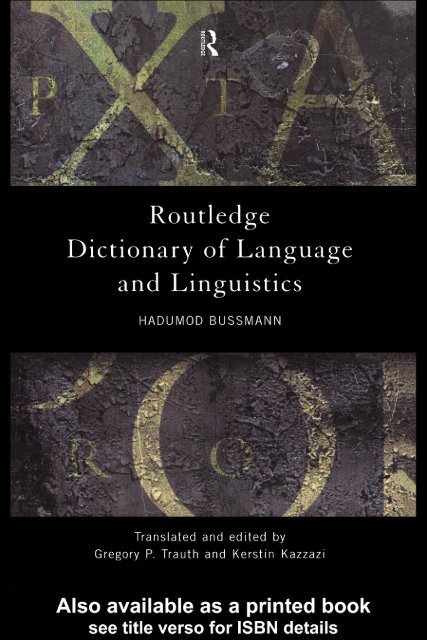 Routledge Dictionary of Language and Linguistics.pdf