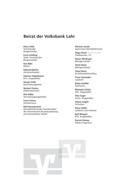 Geschäftsbericht 2012.pdf - Meine Bank vor Ort