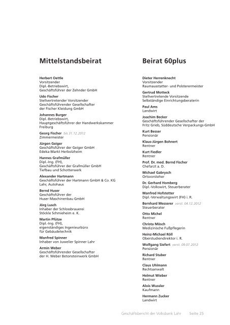 Geschäftsbericht 2012.pdf - Meine Bank vor Ort