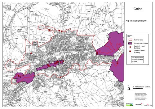 Colne - Lancashire County Council