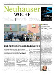 download als pdf - Neuhauser Woche