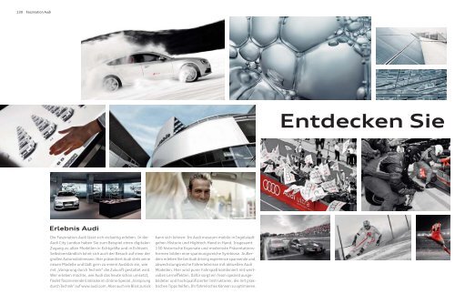 Katalog laden - PDF (8 MB) - Audi