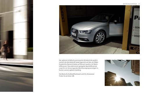 Katalog laden - PDF (8 MB) - Audi