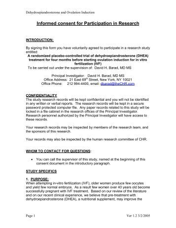 informed consent essays informed consent essays
