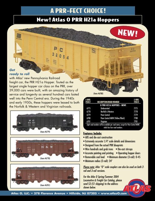 US $5.95 • Can $7.95 - O scale trains