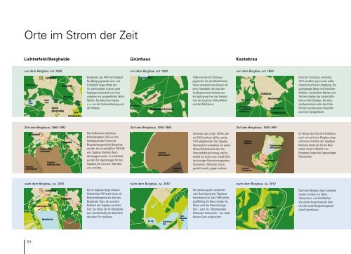 Kleinleipisch/Klettwitz/Klettwitz-Nord - lausitzerbergbau